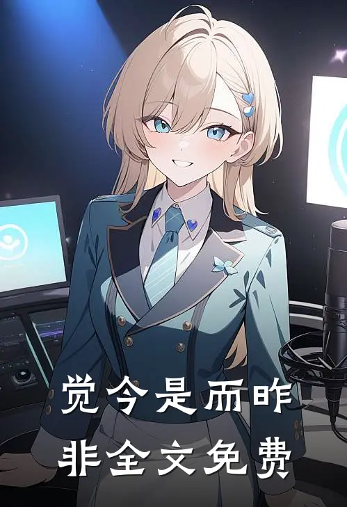 觉今是而昨非全文免费