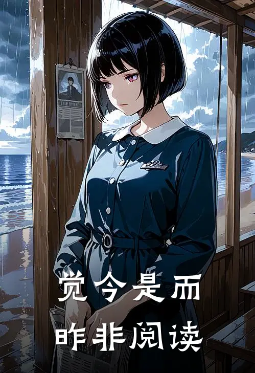 觉今是而昨非阅读