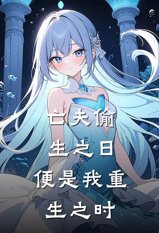 亡夫偷生之日，便是我重生之时