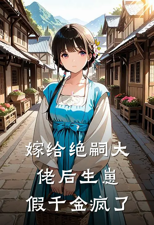 嫁给绝嗣大佬后生崽，假千金疯了