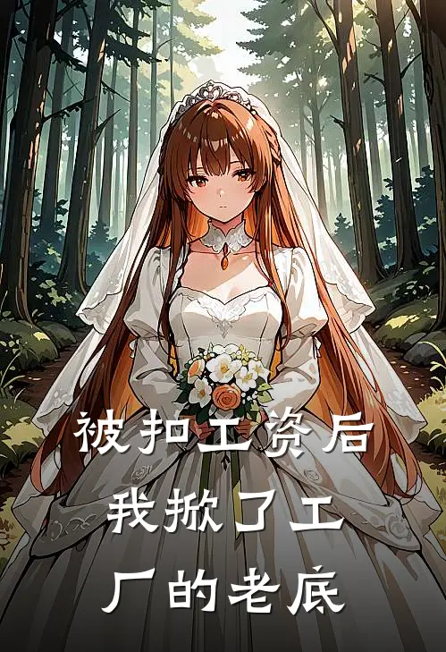 被扣工资后，我掀了工厂的老底
