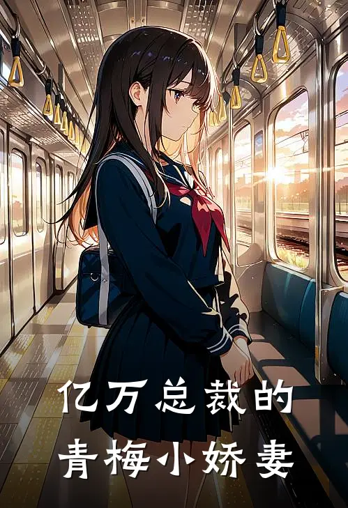 亿万总裁的青梅小娇妻