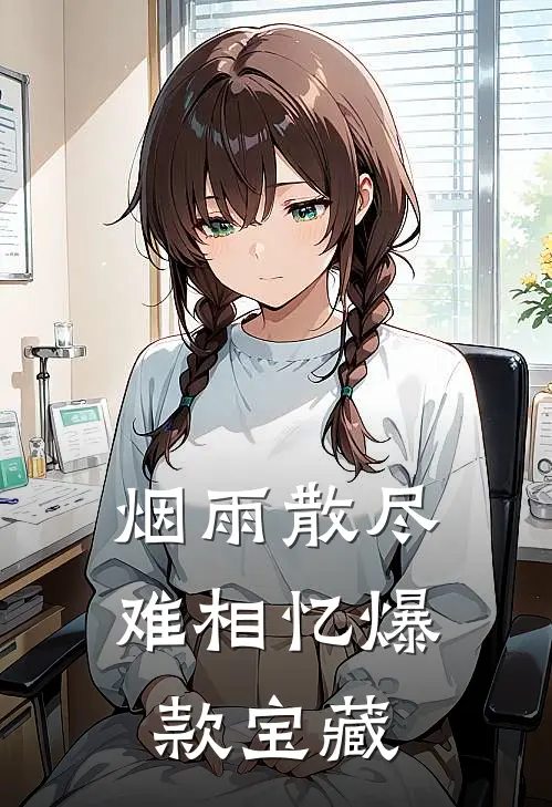 烟雨散尽难相忆爆款宝藏