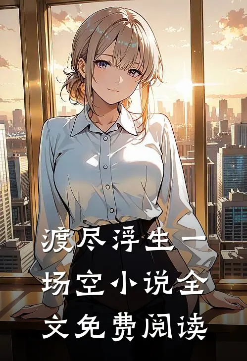 渡尽浮生一场空小说全文免费阅读