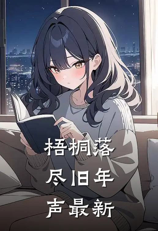 梧桐落尽旧年声最新