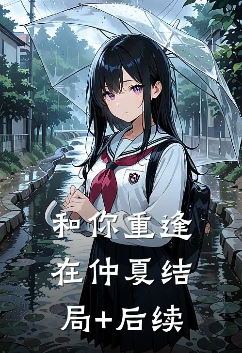 和你重逢在仲夏结局+后续