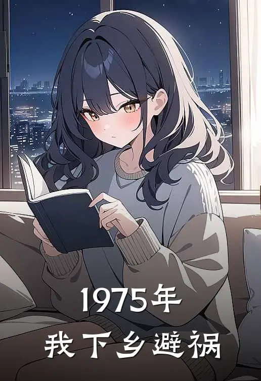 1975年我下乡避祸