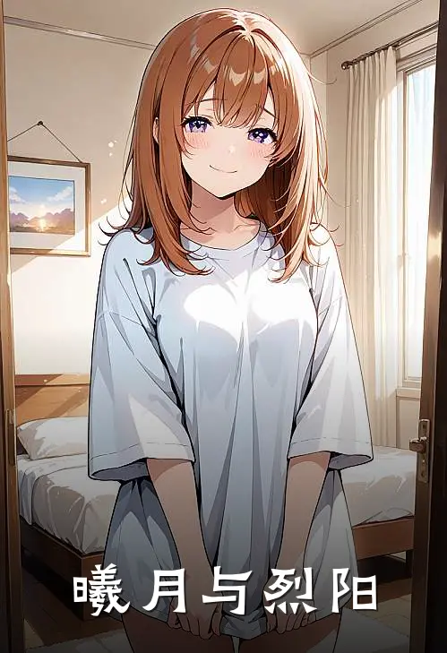 曦月与烈阳