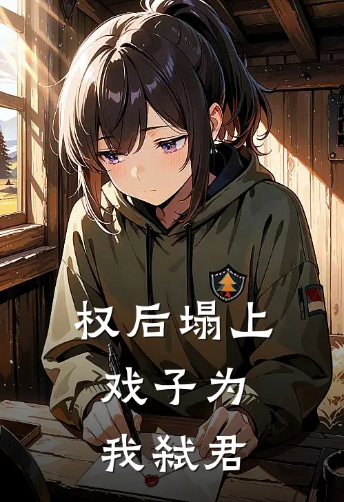 权后塌上，戏子为我弑君