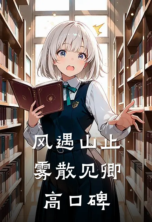 风遇山止，雾散见卿高口碑