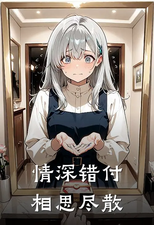 情深错付相思尽散