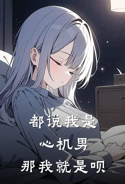 都说我是心机男，那我就是呗