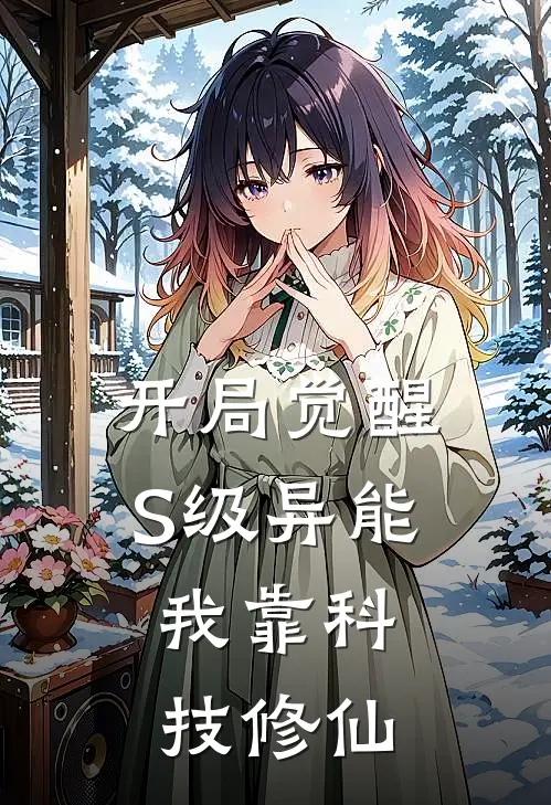 开局觉醒S级异能：我靠科技修仙