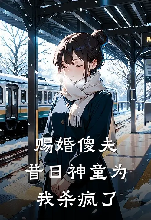 赐婚傻夫，昔日神童为我杀疯了