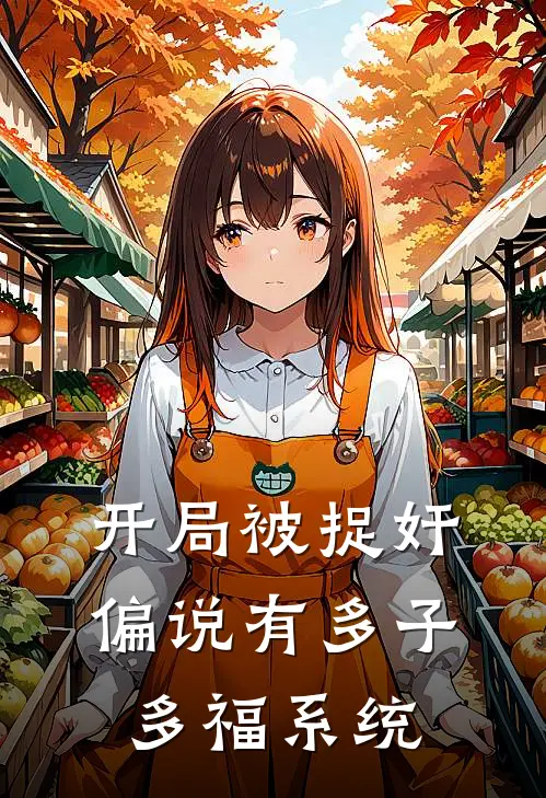 开局被捉奸，偏说有多子多福系统
