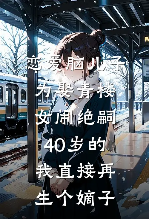 恋爱脑儿子为娶青楼女闹绝嗣，40岁的我直接再生个嫡子