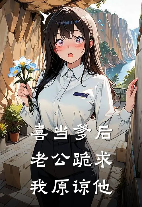喜当爹后，老公跪求我原谅他