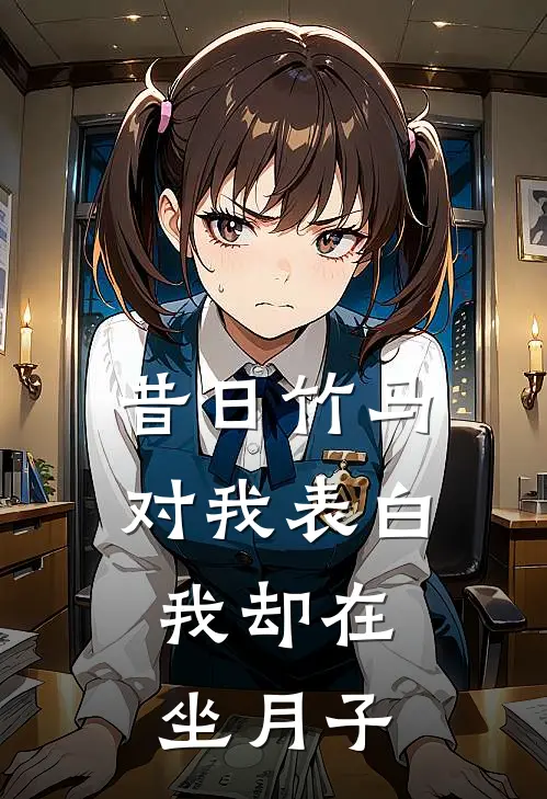 昔日竹马对我表白,我却在坐月子了