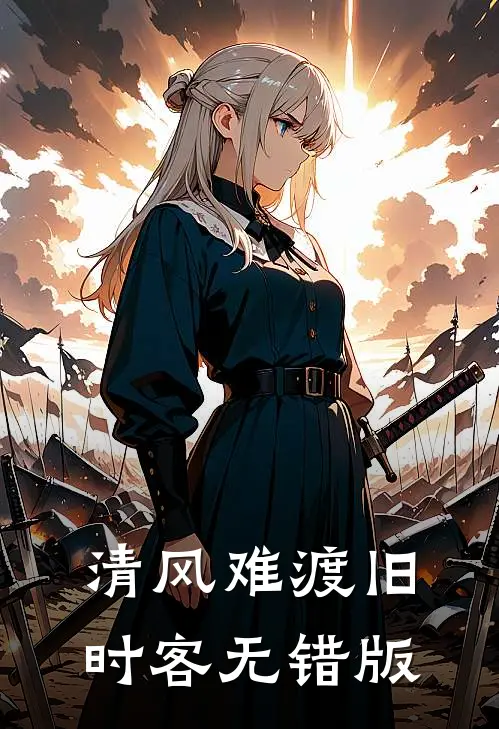 清风难渡旧时客无错版