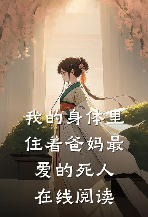 我的身体里，住着爸妈最爱的死人在线阅读