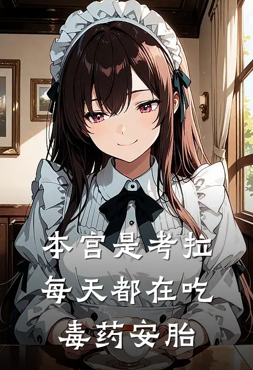 本宫是考拉，每天都在吃毒药安胎