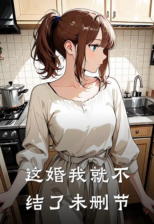 这婚我就不结了未删节