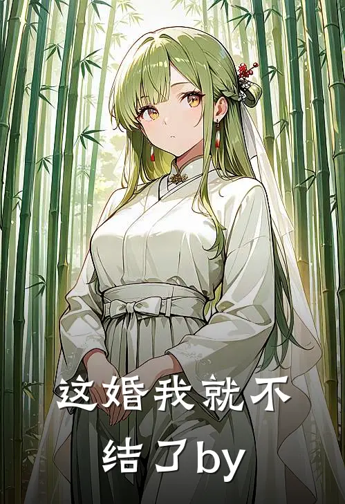 这婚我就不结了by