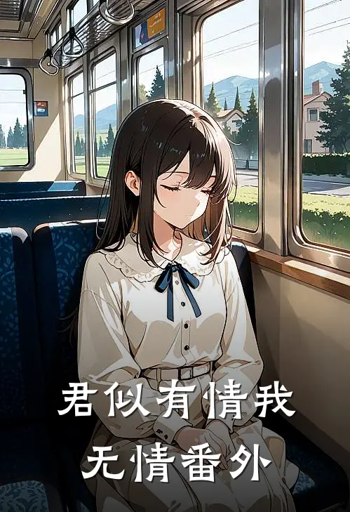 君似有情我无情番外