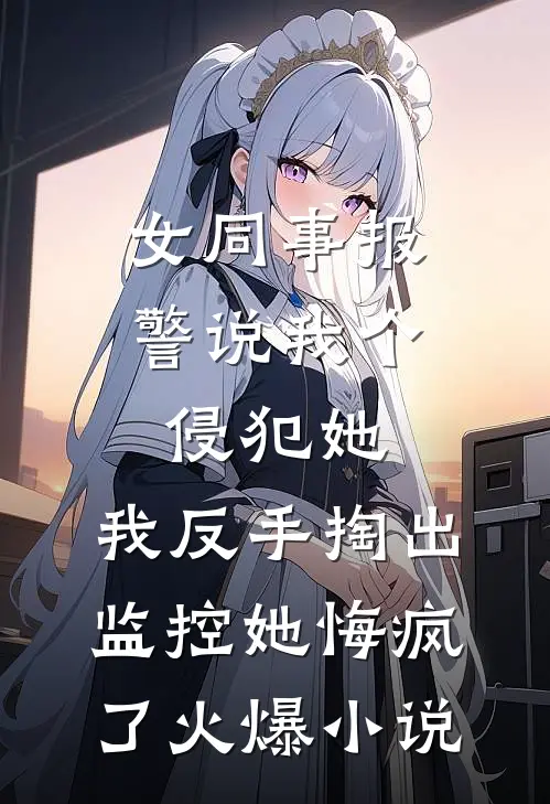 女同事报警说我个侵犯她，我反手掏出监控她悔疯了火爆小说