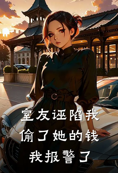 室友诬陷我偷了她的钱，我报警了