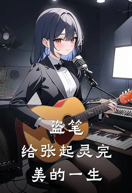 盗笔，给张起灵完美的一生