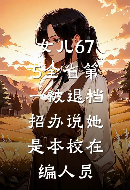 女儿675全省第一被退档，招办说她是本校在编人员
