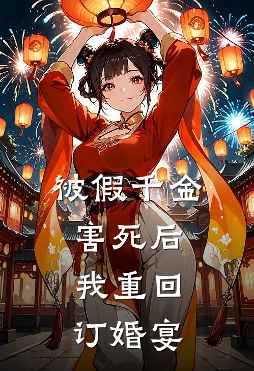 被假千金害死后，我重回订婚宴