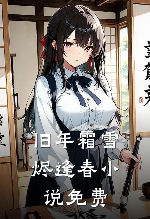 旧年霜雪烬逢春小说免费
