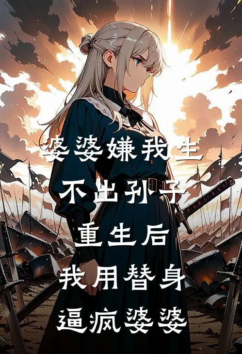 婆婆嫌我生不出孙子，重生后，我用替身逼疯婆婆