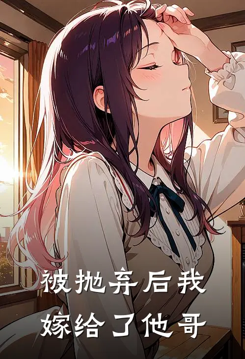 被抛弃后我嫁给了他哥