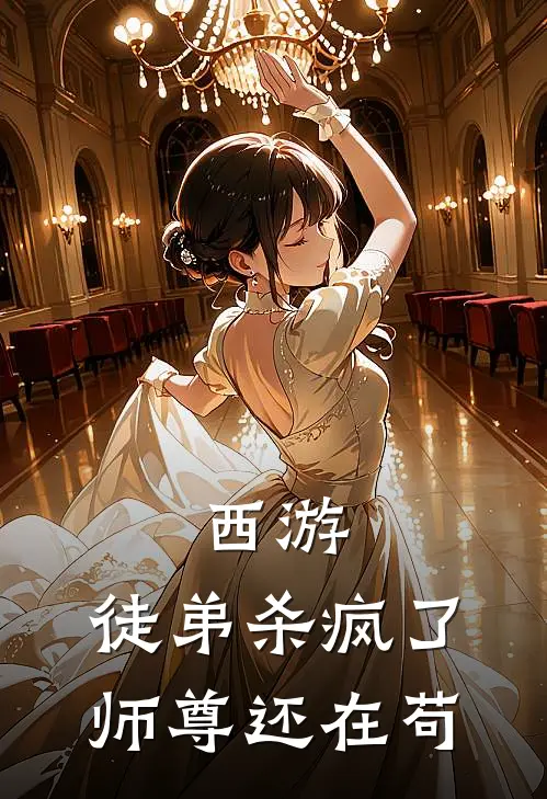 西游：徒弟杀疯了，师尊还在苟