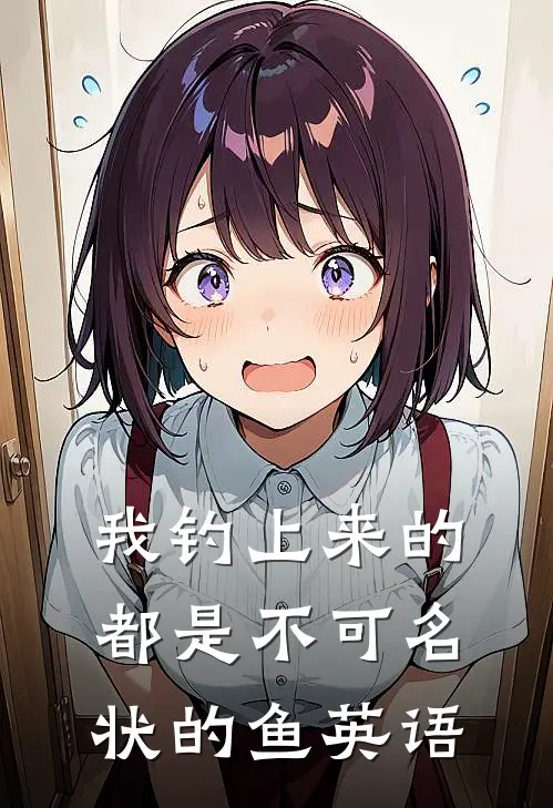 我钓上来的都是不可名状的鱼英语