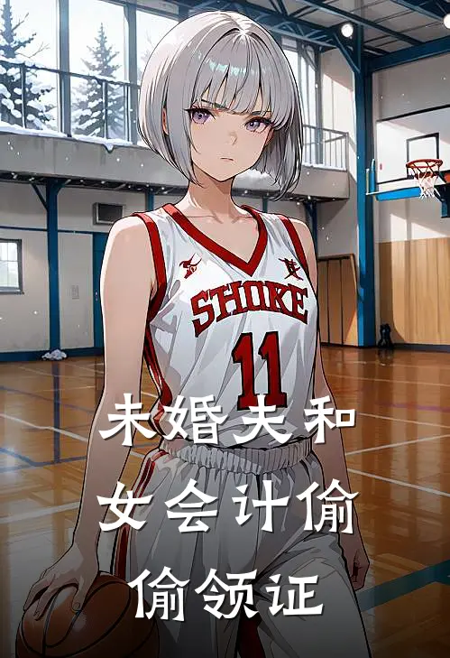 未婚夫和女会计偷偷领证