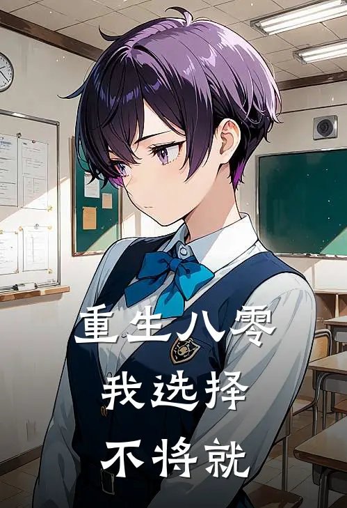重生八零，我选择不将就