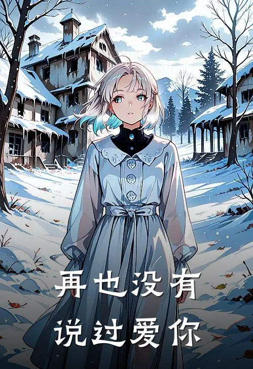 再也没有说过爱你