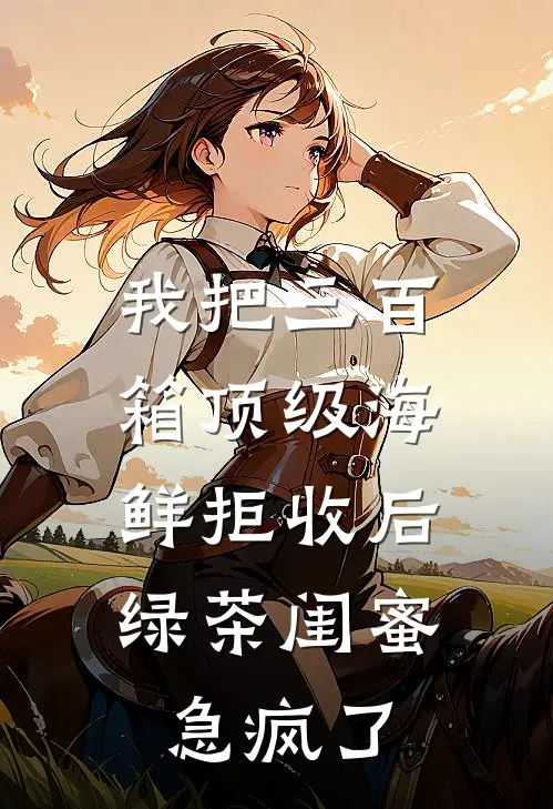 我把三百箱顶级海鲜拒收后，绿茶闺蜜急疯了
