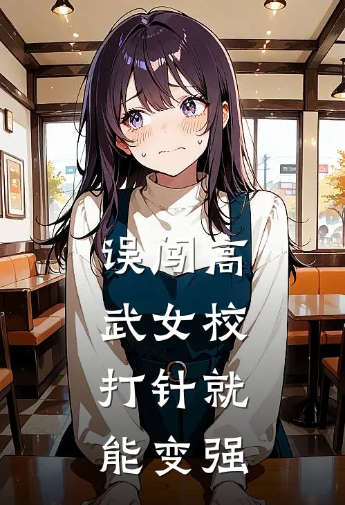 误闯高武女校，打针就能变强