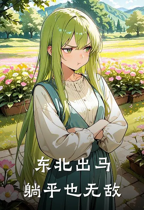 东北出马，躺平也无敌