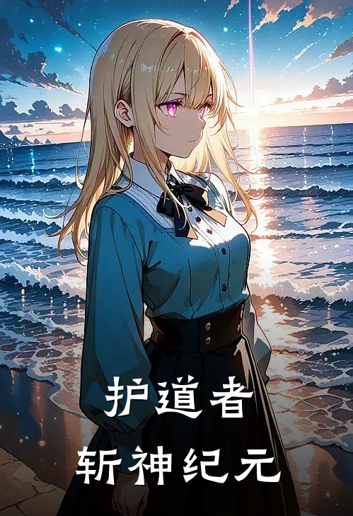 护道者：斩神纪元