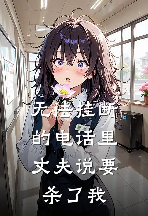 无法挂断的电话里，丈夫说要杀了我