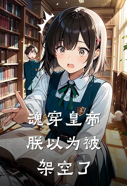 魂穿皇帝，朕以为被架空了