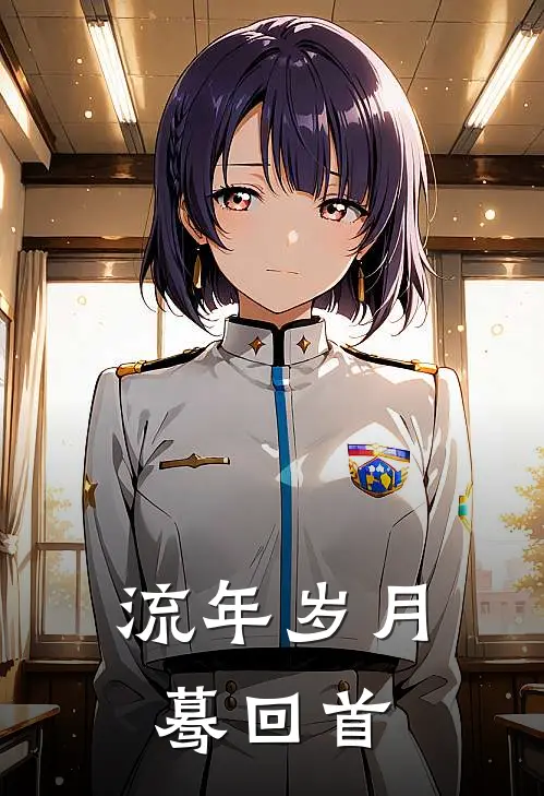 流年岁月蓦回首