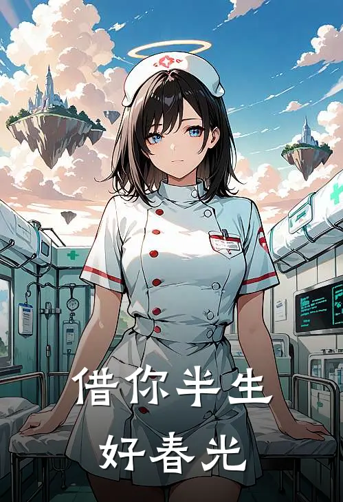 借你半生好春光