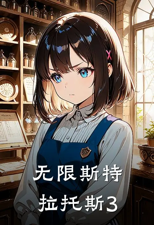 无限斯特拉托斯3
